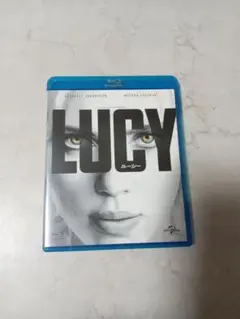 LUCY ルーシー ブルーレイ