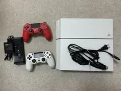 PS4 本体 500GB CUH-1200A B02