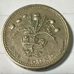2025年最新】旧1ポンド 硬貨の人気アイテム - メルカリ