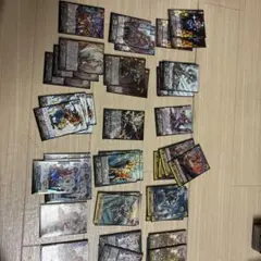 ゴールドパラディン グルグウィント 超越 デッキ - メルカリ