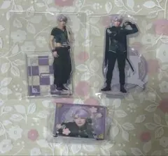 ミュージカル刀剣乱舞 五月雨江 まとめ売り グッズ6点セット - メルカリ