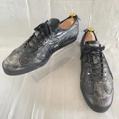 Onitsuka Tiger 「NIPPON MADE」 GUNMETAL - メルカリ