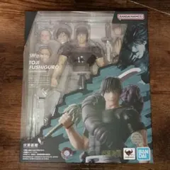 呪術廻戦S.H.Figuarts伏黒 甚爾 フィギュア