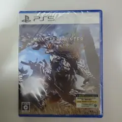 モンスターハンターワイルズ