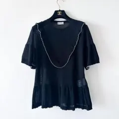 2026年最新】REDValentinoニットの人気アイテム - メルカリ