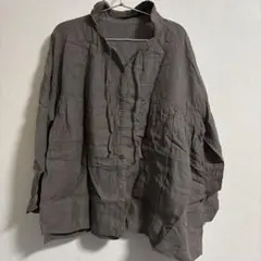 タグ付き 2026SS FRAMeWORK キャップスリーブドロストシャツ - メルカリ