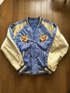 2026年最新】スカジャン 別珍 虎の人気アイテム - メルカリ