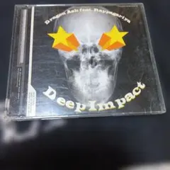 【CD】✨Dragon Ash Deep Impact