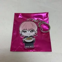 超特急　シューヤ　REAL? ご当地キーホルダーのサムネイル