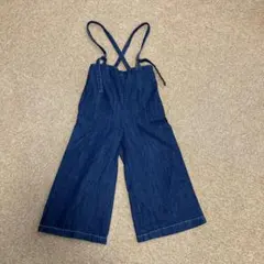 CIAOPANICTPYサロペット　M(110〜120cm)