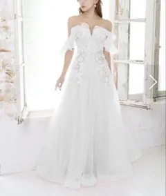 JEAN MACLEAN/ジャンマクレーン　sugarキャバドレス