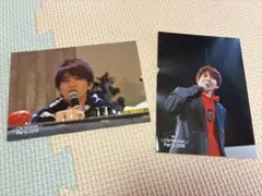 Da-iCE 花村想太 生写真 - メルカリ