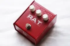 Red Panda Particle エフェクター アンビエント ディレイ - メルカリ