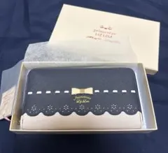 primevere LIZ LISA 長財布 ネイビーのサムネイル