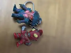 ウルトラマン　キーホルダー