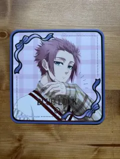 うたプリ 黒崎蘭丸 コーヒー缶 BGS - メルカリ