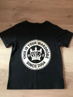 RODEO CROWNS Tシャツ　キッズサイズM