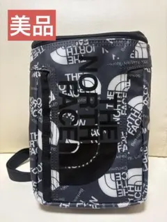 ⭐︎もっさん様専用⭐︎ノースフェイス　ヒューズボックスポーチ ブラックラベルトス