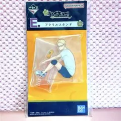 ハイキュー！！ アクリルスタンド 月島蛍