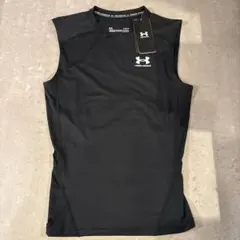 【新品・未使用】Under Armour HeatGear タンクトップ L