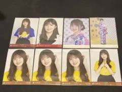 乃木坂46 小川彩　生写真　まとめ売り