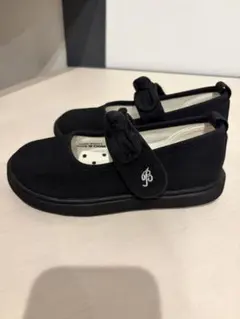 Bebe フォーマルシューズ　BLACK