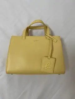 アニエスベー　ショルダーバッグ・ハンドバッグ