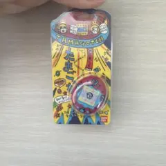 たまごっち リングコレクション