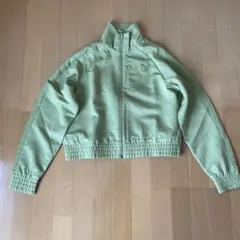PUMA ブルゾン　ジャージ