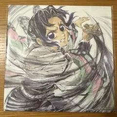 鬼滅の刃　胡蝶しのぶ　無限城編　第一章　入場者特典