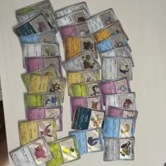 ポケカ　s まとめ売り