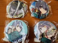 2026年最新】志摩リン 缶バッジの人気アイテム - メルカリ