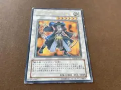 遊戯王　ゴヨウガーディアン　レリーフ　○552
