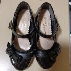 キッズ　フォーマルシューズ19