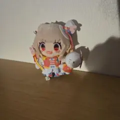 名取さな サンリオコラボ ぬいぐるみマスコット