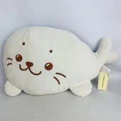 しろたん 200cm ぬいぐるみ 20周年限定 レア - メルカリ