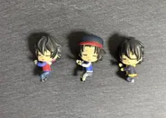 ヒプノシスマイク すやすやオン・ザ・ケーブル 山田一郎 二郎 三郎 BB