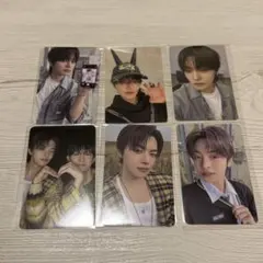 ALD1 トレカ リオ