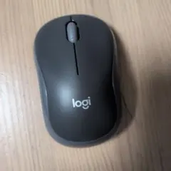 Logicool M185 ワイヤレスマウス 本体