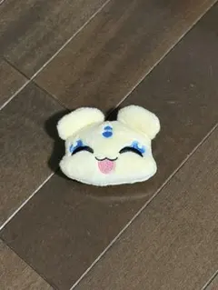 プリキュア前髪クリップ メップル