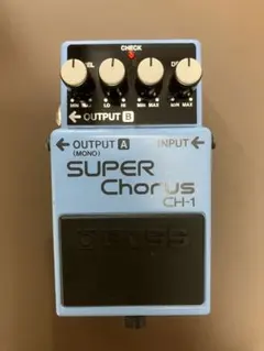 2025年最新】Boss CH 1の人気アイテム - メルカリ