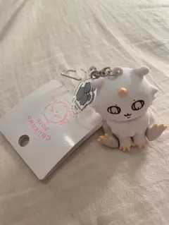 ちいかわパーク フィギュアキーホルダー あのこ