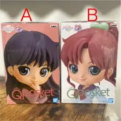 美少女戦士セーラームーンEternal   Q-posket