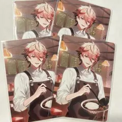 セラフ・ダズルガーデン　カード