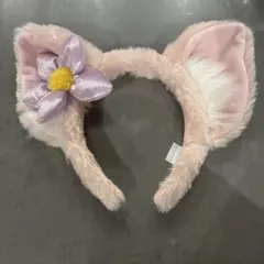 ディズニーシー リーナベル カチューシャ