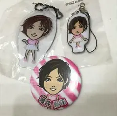 藤井萩花♡３つセット