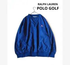 RALPH LAUREN＊POLO GOLF ＊nylon jacket M