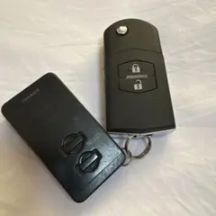 三菱ふそう キャンター スマートキー 7474 - メルカリ