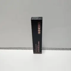 コスノリ　パーフェクトセッティングマスカラ　01　ブラック　新品
