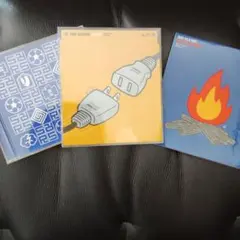 RIP SLYME☆CD３枚セット